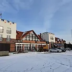 Hotel Agat & Spa