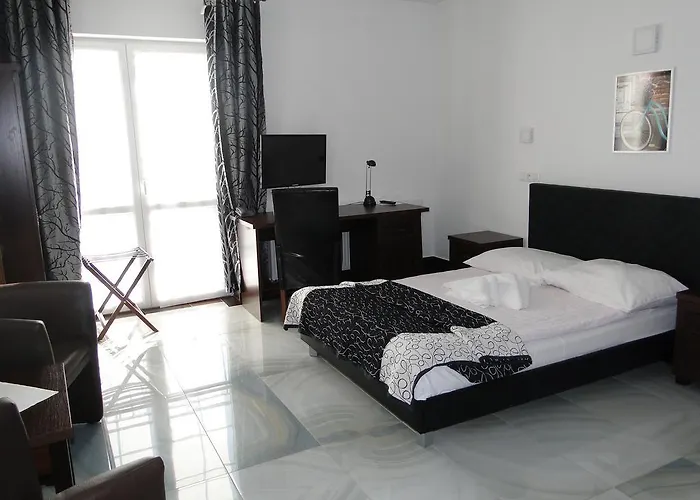 Hotel Agat & Spa