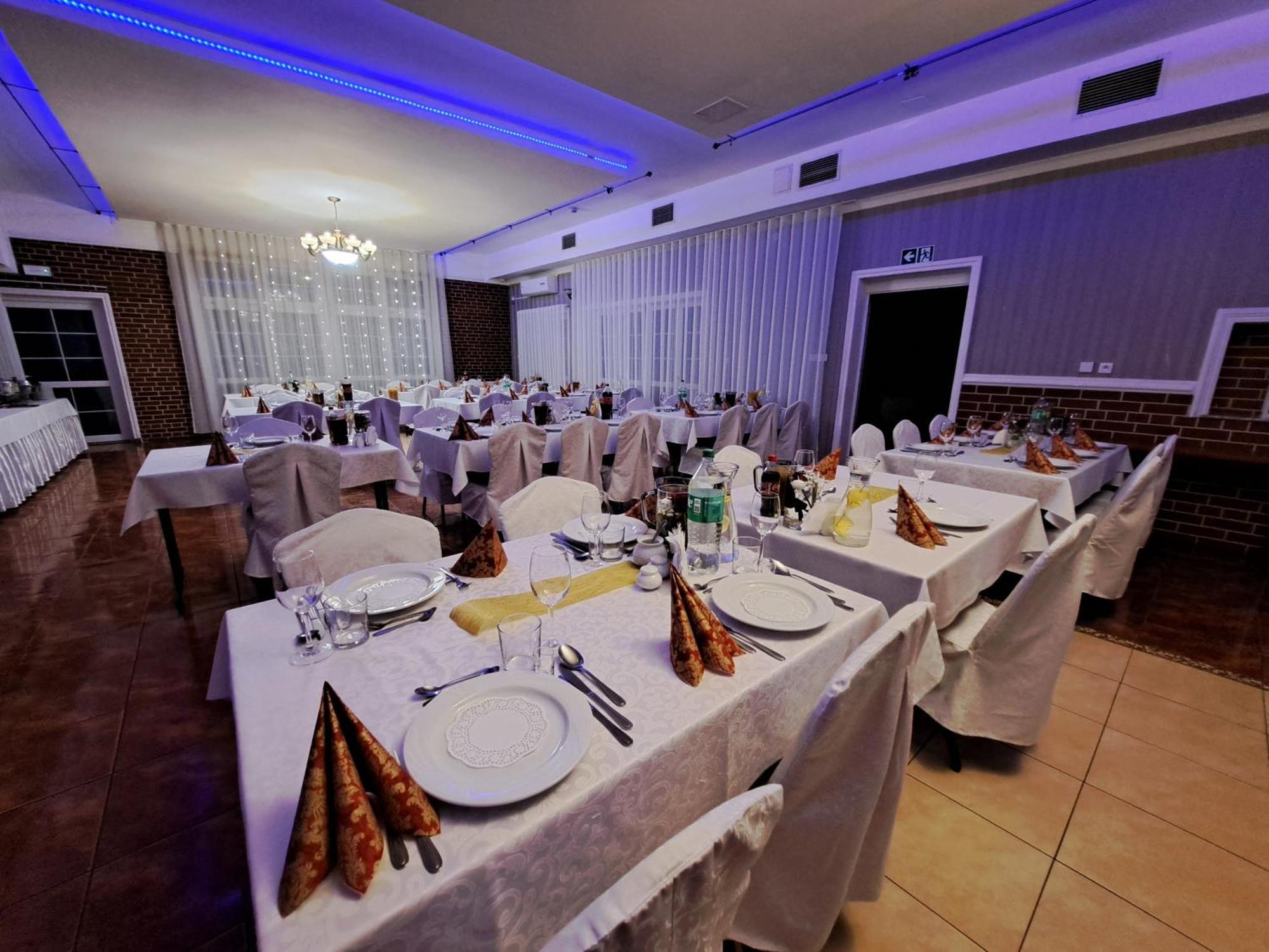 Hotel Agat & Bydgoszcz