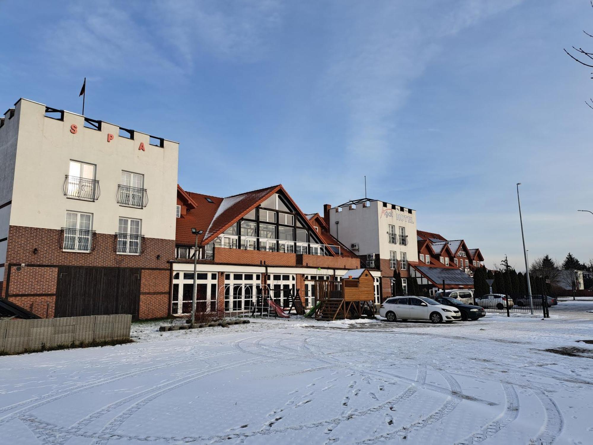 Agat & 2* Bydgoszcz