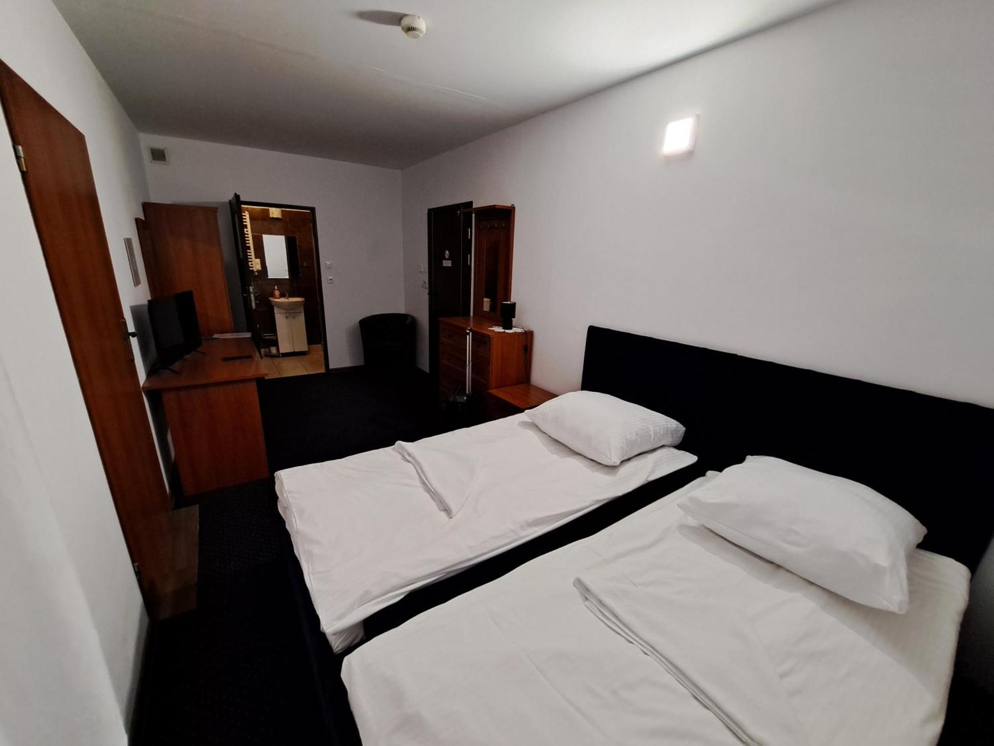 Agat & Hotel Bydgoszcz