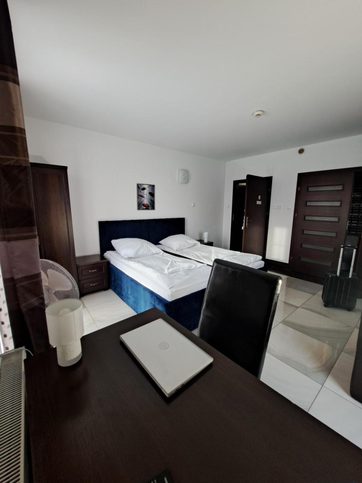 Agat & Hotel