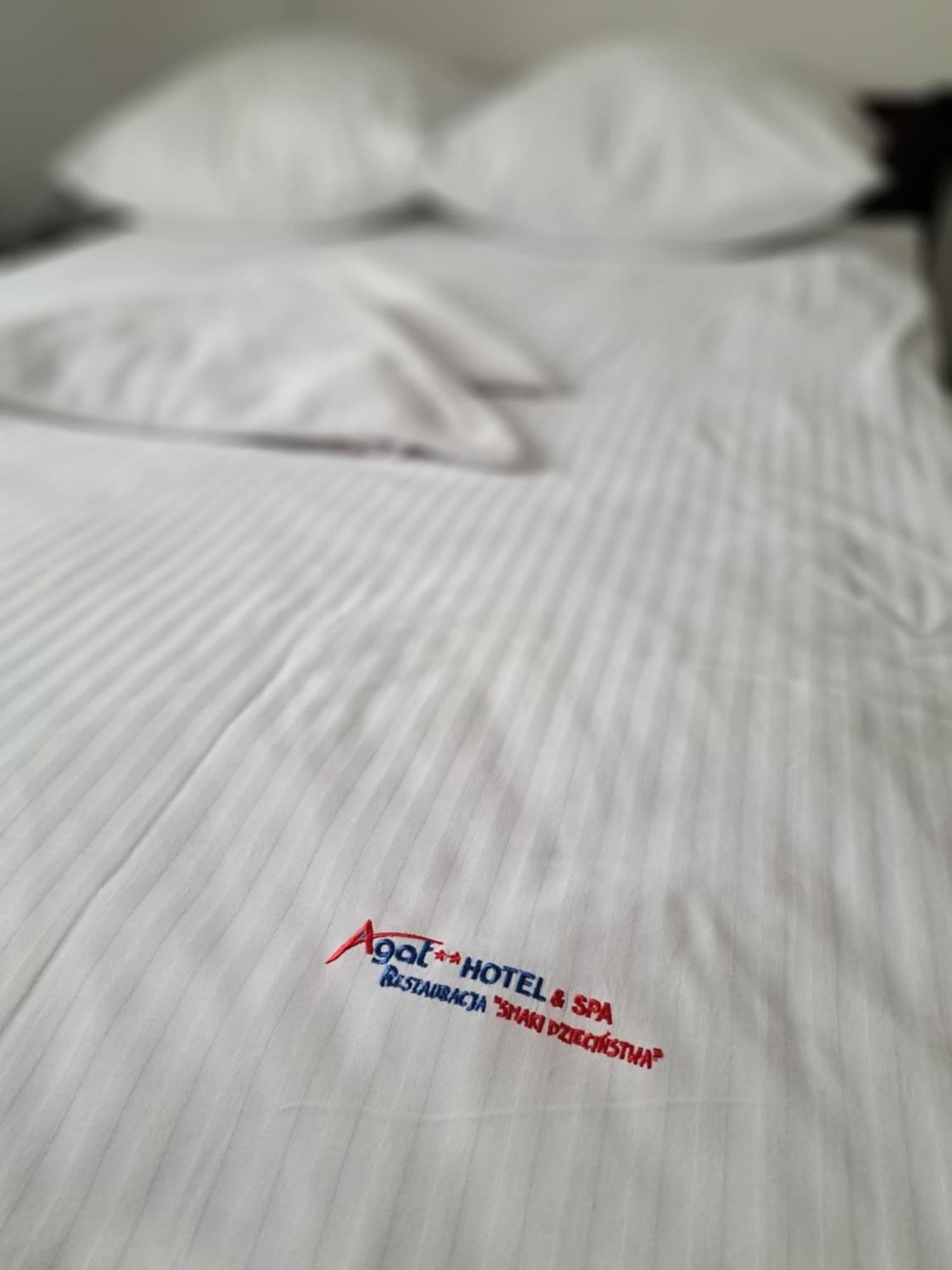 Hotel Agat &