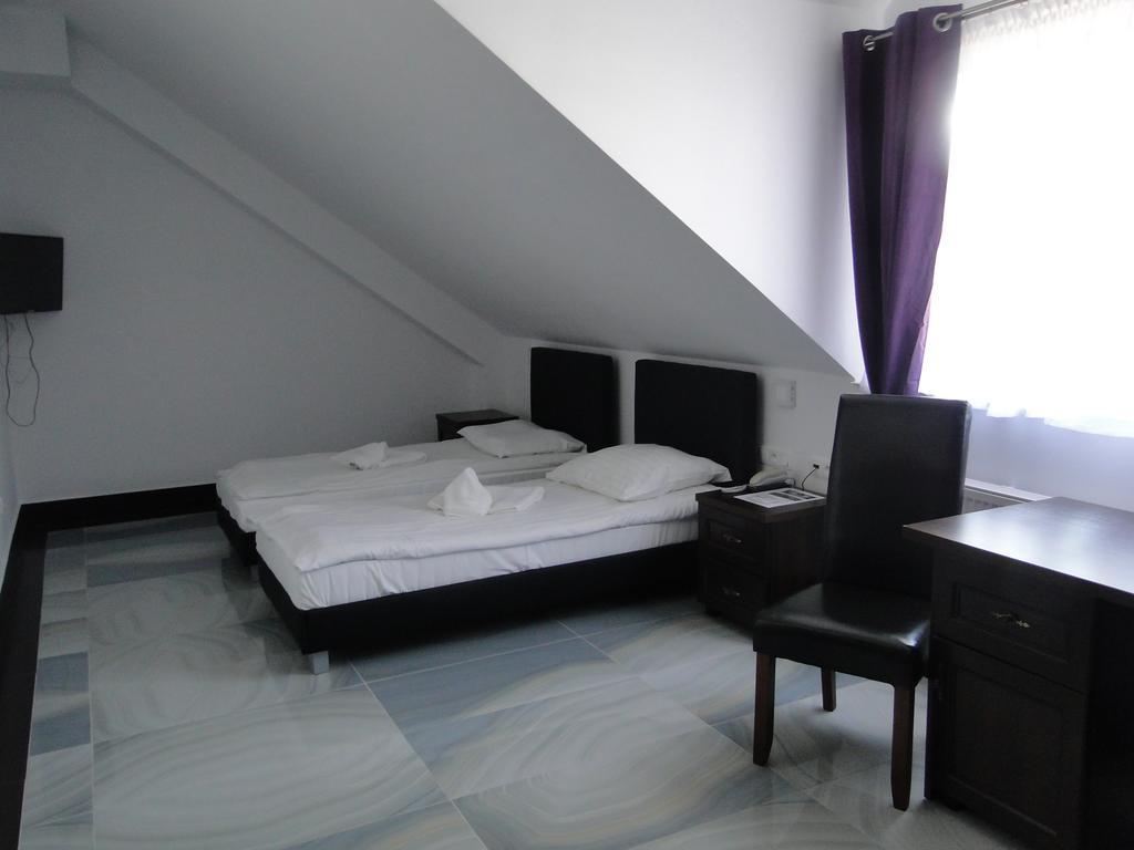 Agat & Hotel Bydgoszcz